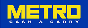 metro logo