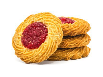 Печенье сдобное «Глория»